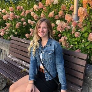 Meet your Posher, Malyka